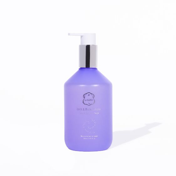 セレスティアル　バス＆ボディバブル 350ml